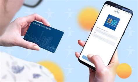 kyiv smart card apple wallet|Відтепер E.